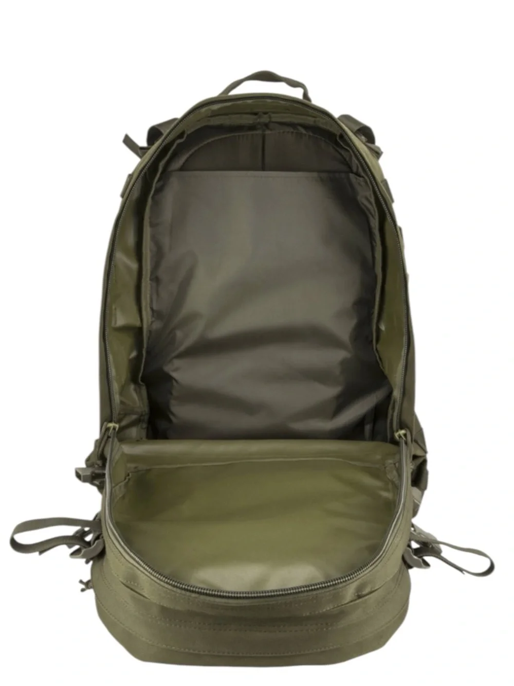 LOADED GEAR GX-200 Heavy Duty Tactical Men's Backpack - Green — NWT